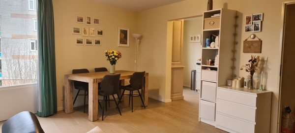 Medium property photo - 1e Jerichostraat 33a, 3061 GC Rotterdam